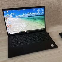 Dell latitude7410