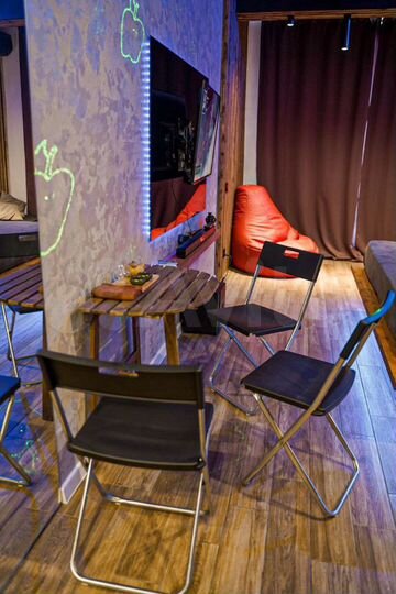 Квартира-студия, 27 м², 2/6 эт.