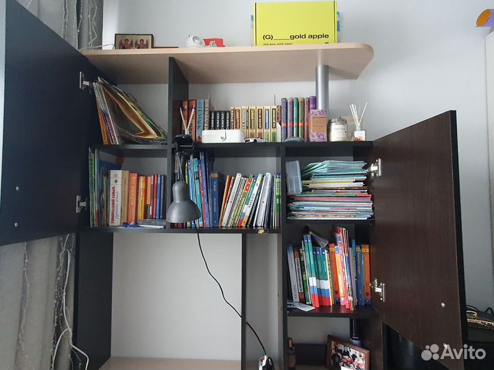 Компьютерный стол бу