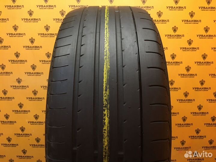 Yokohama Advan Sport V105 235/50 R18 101Y