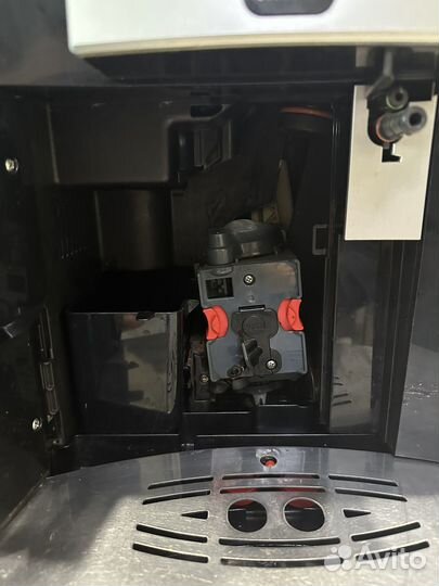 Кофемашина esam 5500 Delonghi Perfecta Cappuccino