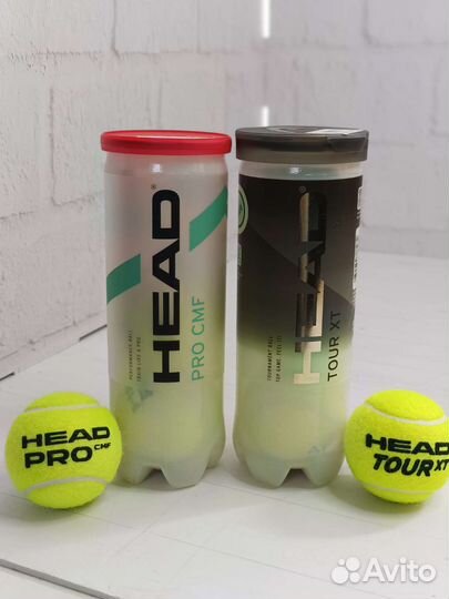 Теннисный мяч