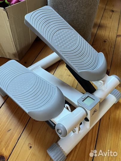 Тренажер степпер Torneo