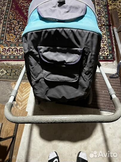 Детские коляска