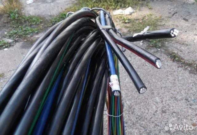 Сип кабель 4 150