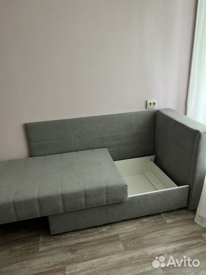 Кушетка тахта