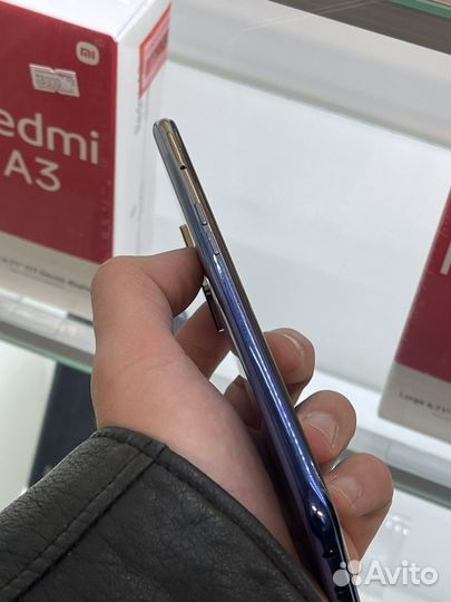 OPPO A74, 4/128 ГБ