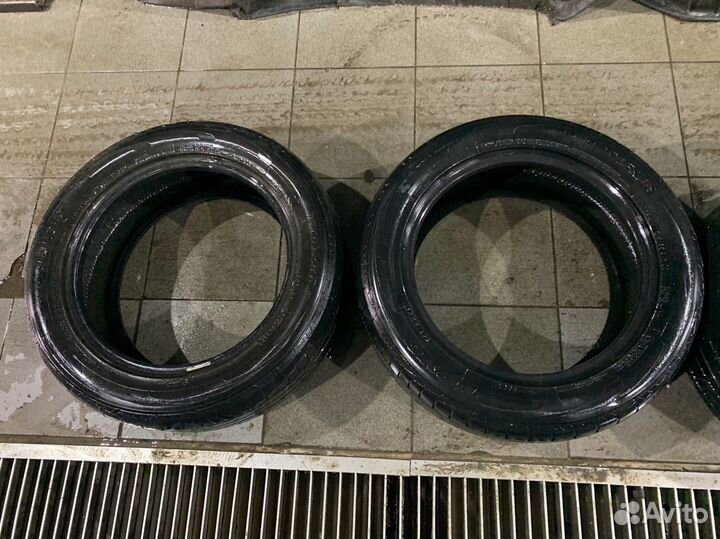 Toyo DRB 215/55 R16