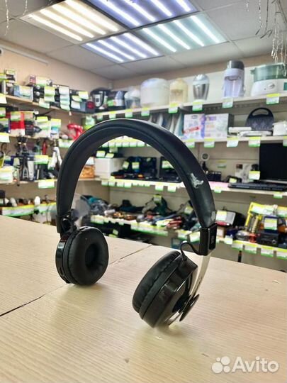 Наушники Sven