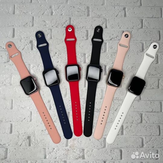 Smart watch 7 45 mm