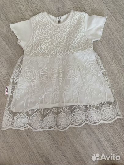 Детские вещи