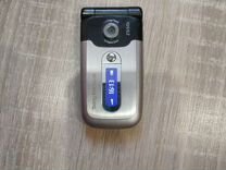 Sony ericsson раскладушка z550i