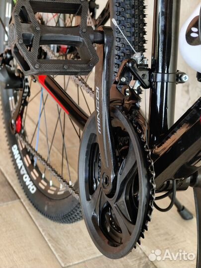 Горный велосипед 26