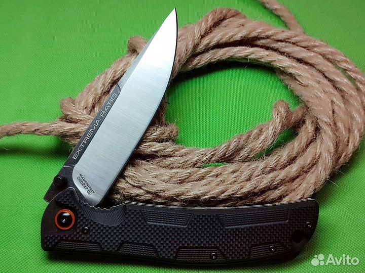 Нож складной