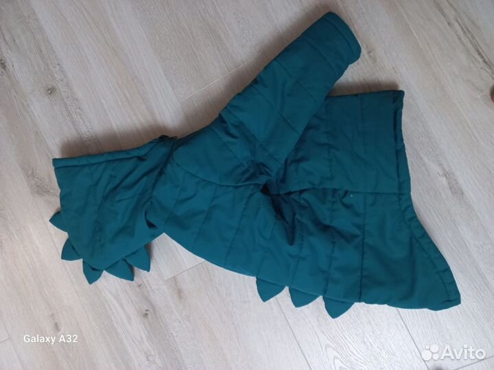 Куртка демисезон Минидино