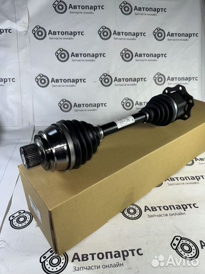 Привод передний Audi A6 A7 A8 2017