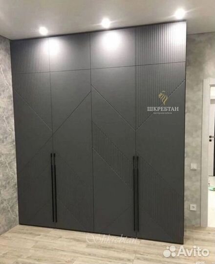 Шкаф купе на заказ