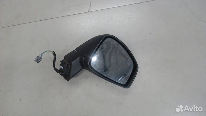 Зеркало боковое Renault Scenic, 2011