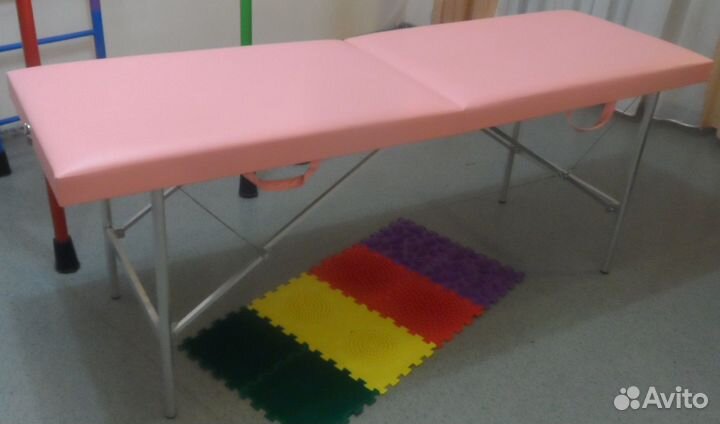 Стол массажный продам или прокат