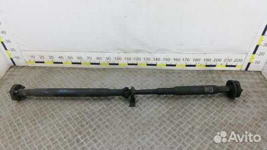 Карданный вал chrysler 300C 1 (99E01K301)