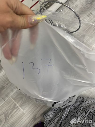 Кольцо для шапок