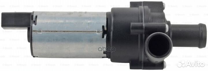 Электрический водяной насос 0392020073 Bosch