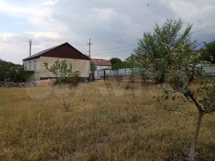 Участок 8 сот. (СНТ, ДНП)