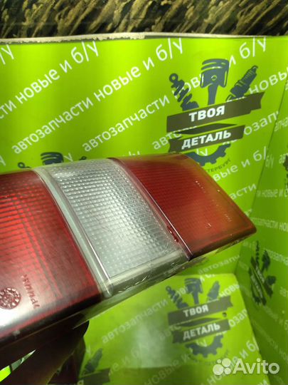 Фонари комплект Volvo 850 седан B5252FS 1993