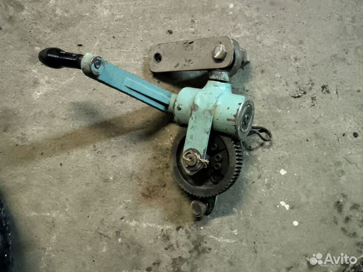 Ручная Таль