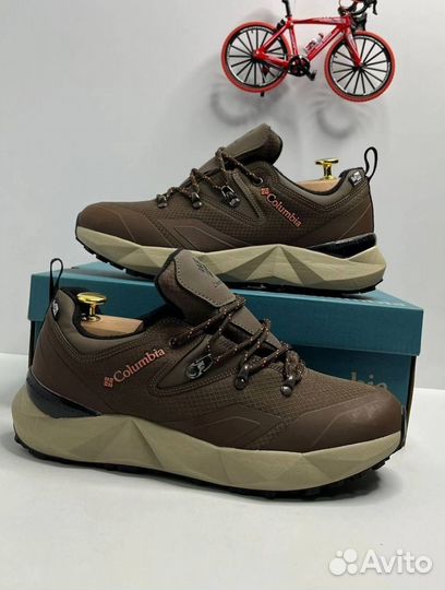 Кроссовки Columbia надежные