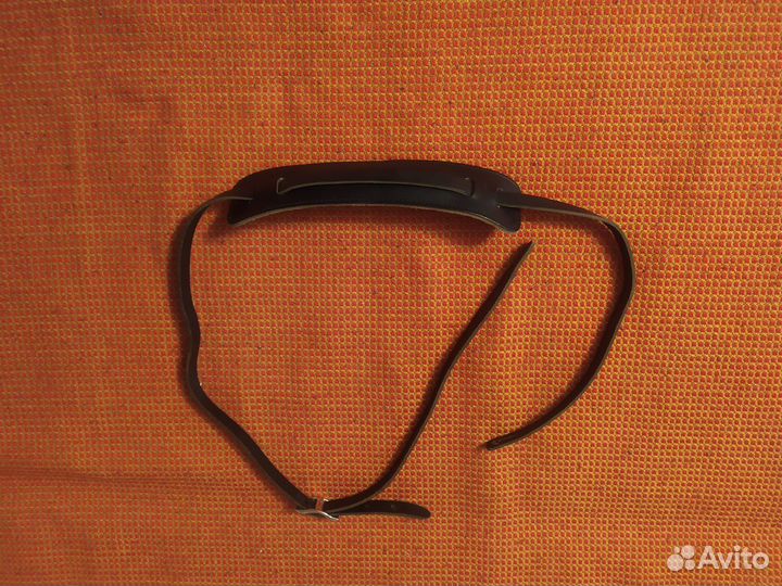 Гитарные ремни