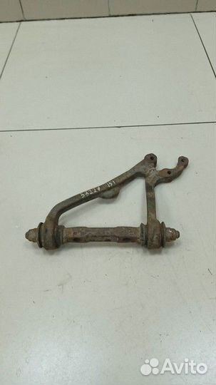 Рычаг подвески верхний правый LADA Niva (4х4)