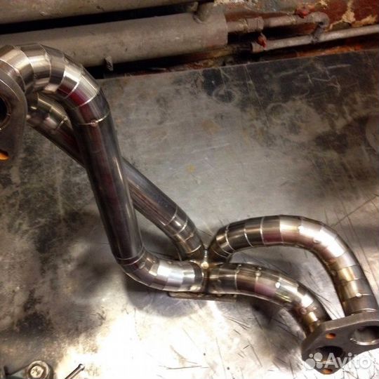 Кастом, композиты, слесарка, оригинальная работа