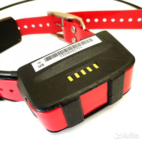 Garmin T5 US