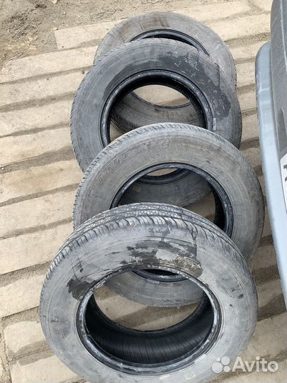 КАМА Grant (НК-241) 185/70 R14 88T