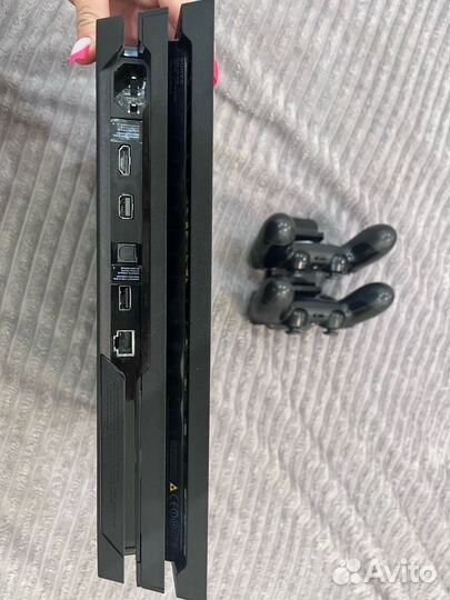 Sony playstation PS4 pro