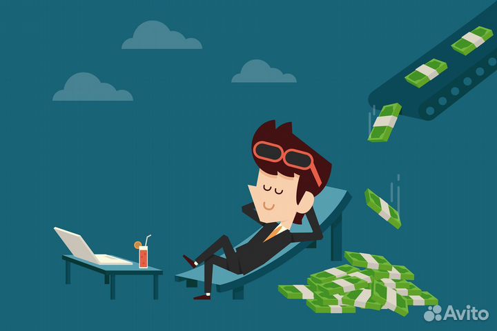 Инвестиции под 50 годовых в автобизнес