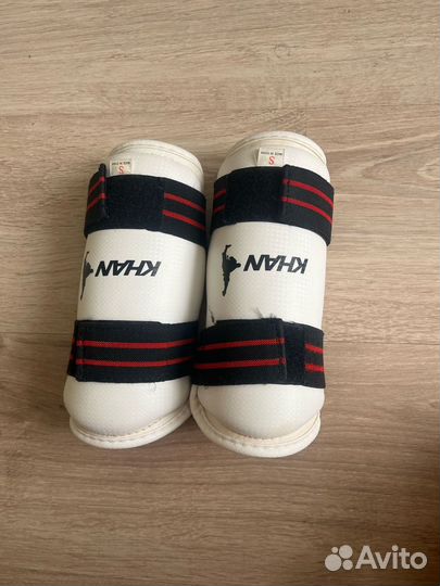 Защита для тхэквондо размер 2 и S