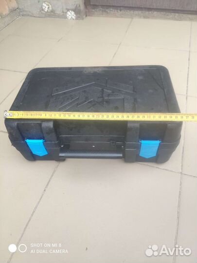 Инструмент