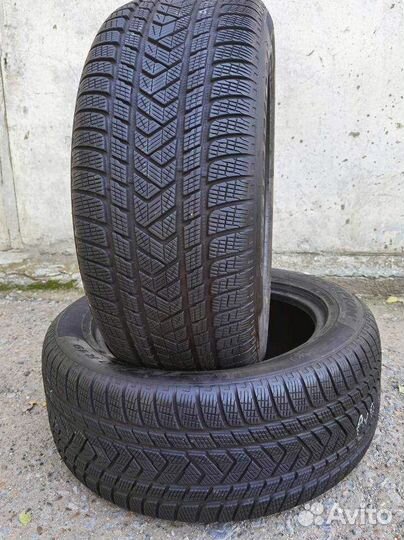 Pirelli Scorpion Verde 265/50 R19 110V