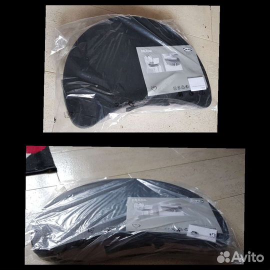 Столик для ноутбука, планшета IKEA новый