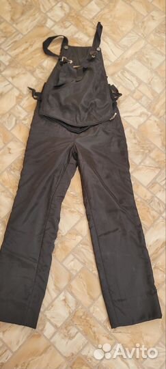 Комбинезон для беременных 44