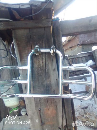 Запчасти мапеды