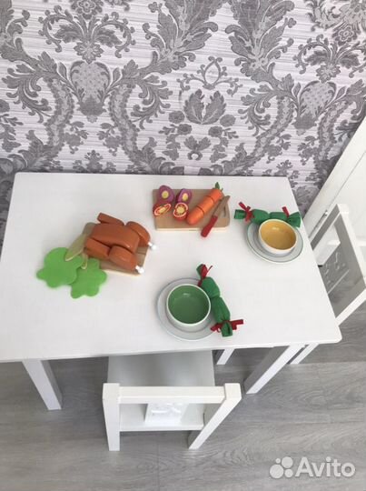 Частный детский сад