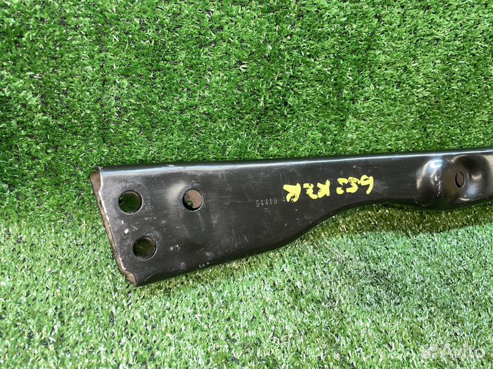 Балка передняя правая Nissan Qashqai J11 MR20DD