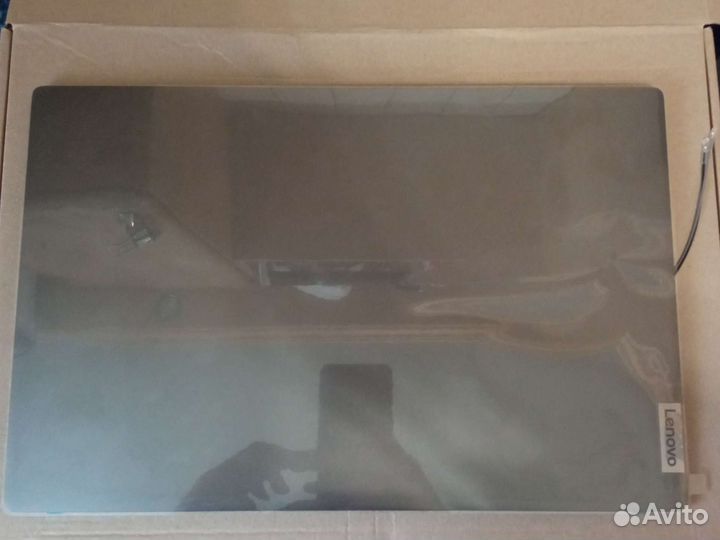 Крышка матрицы для Lenovo IdeaPad 5-15IIL05