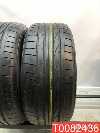 Bridgestone Dueler H/P Sport 265/50 R19 110W