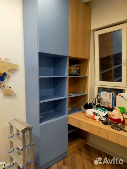 Мебель в детскую