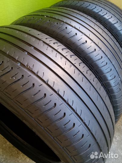 Hankook Optimo K415 225/60 R17 98H