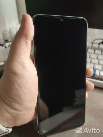 Xiaomi Redmi 13C, 4/128 ГБ